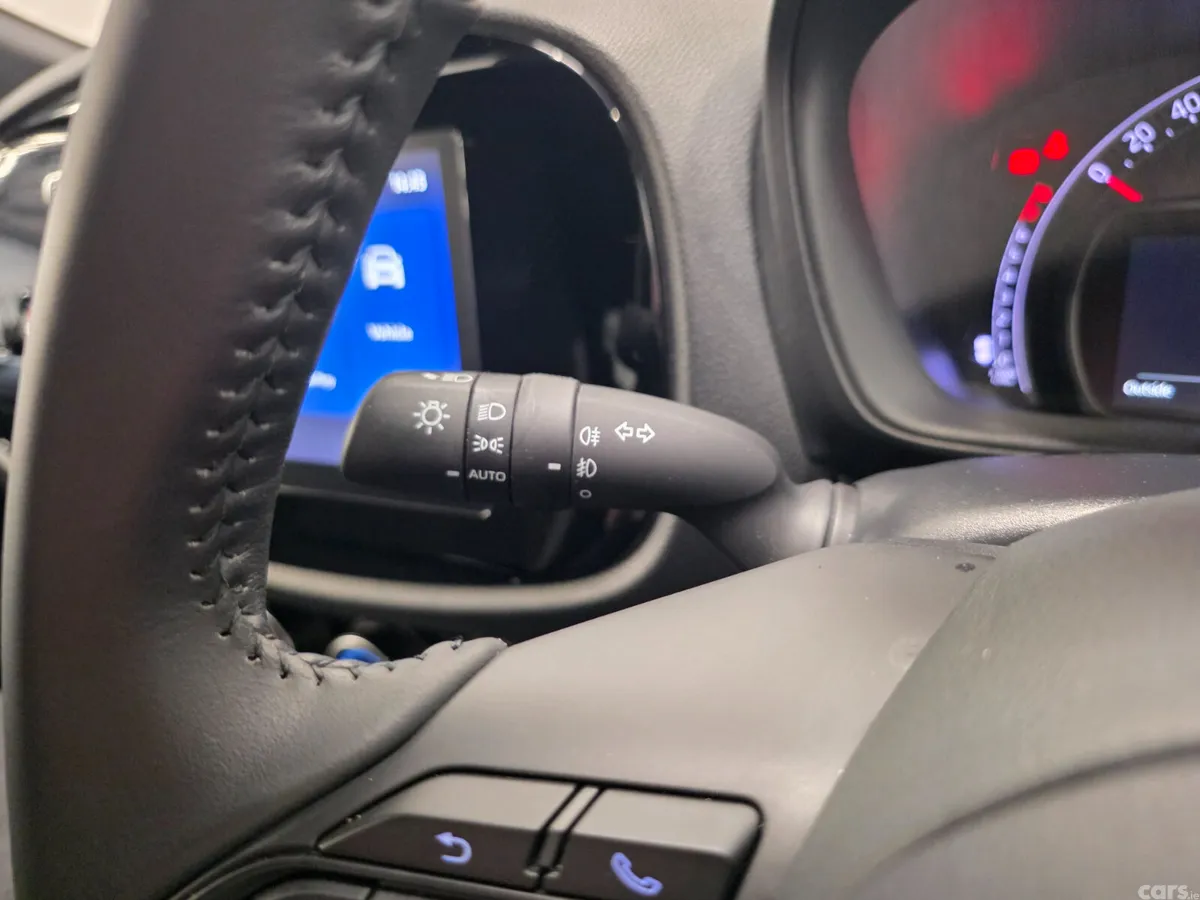Toyota Aygo X Hatchback, Petrol, 2024, Grey