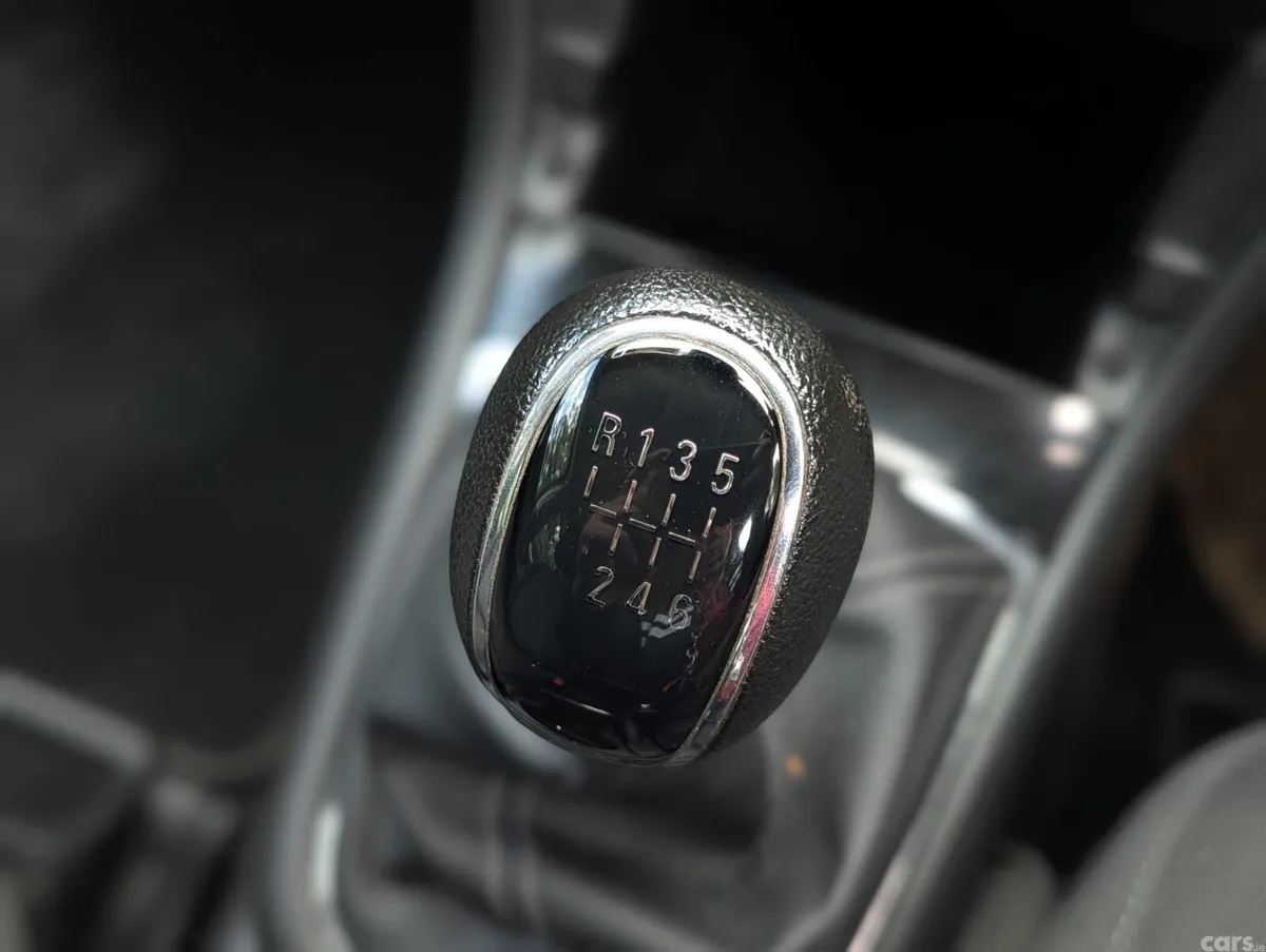 Opel Mokka SUV, Diesel, 2019, Black