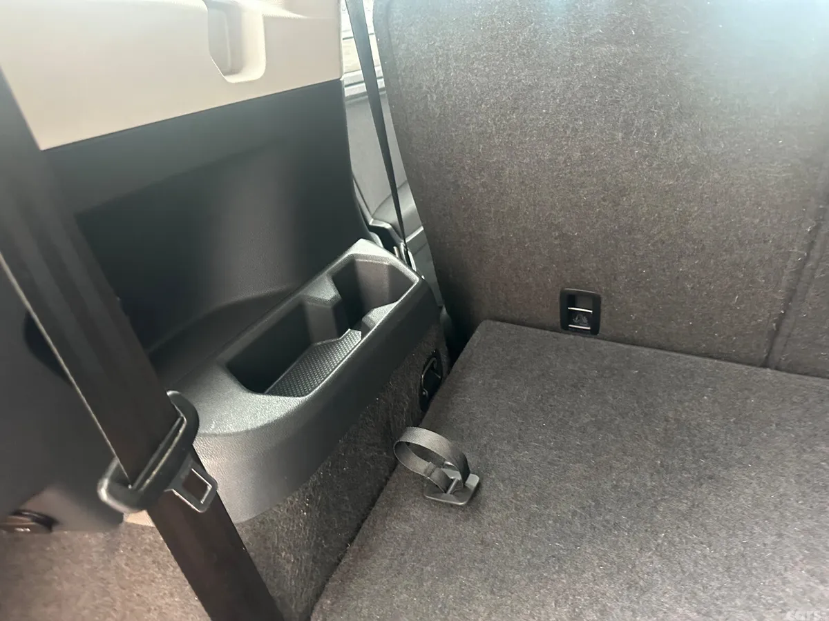 Volkswagen Tiguan Allspace SUV, Diesel, 2019, White