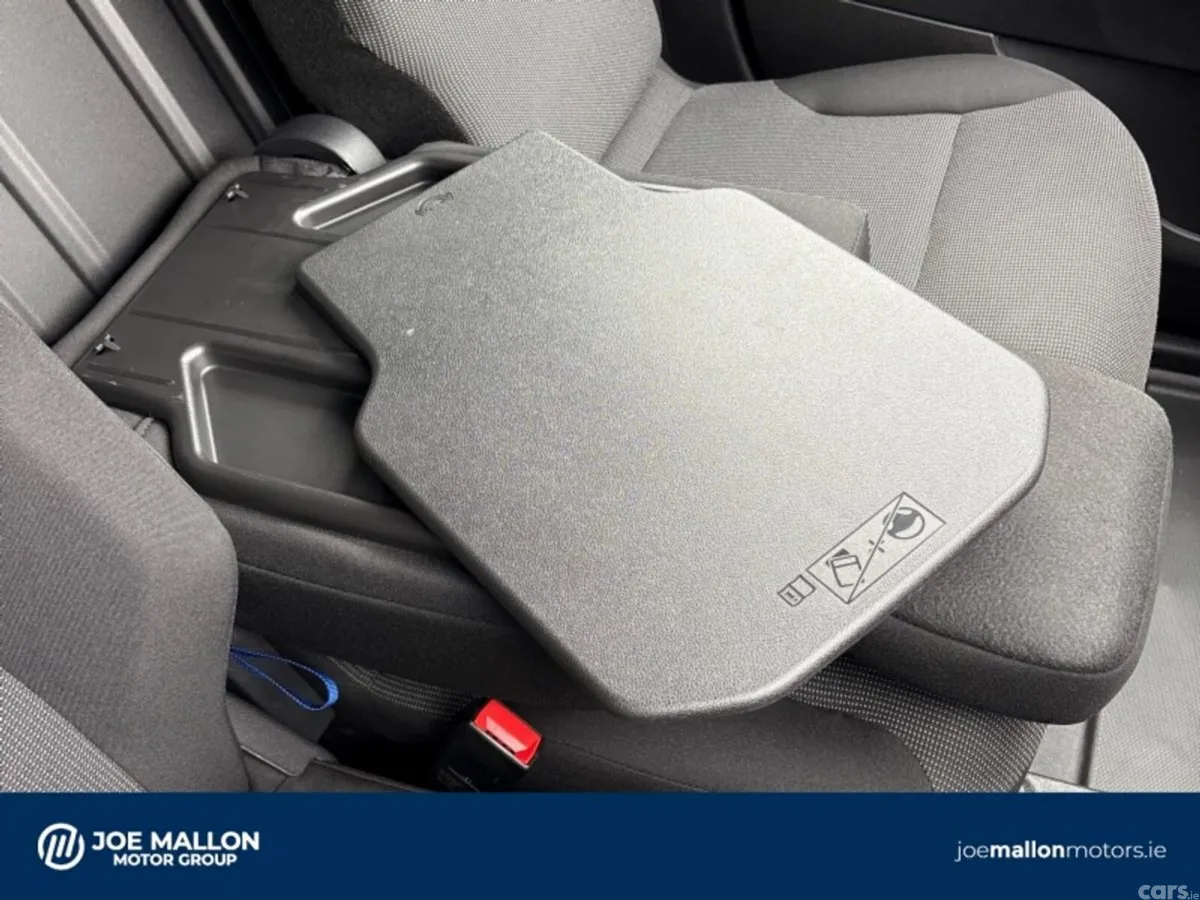 Peugeot Partner MPV, Diesel, 2026, White