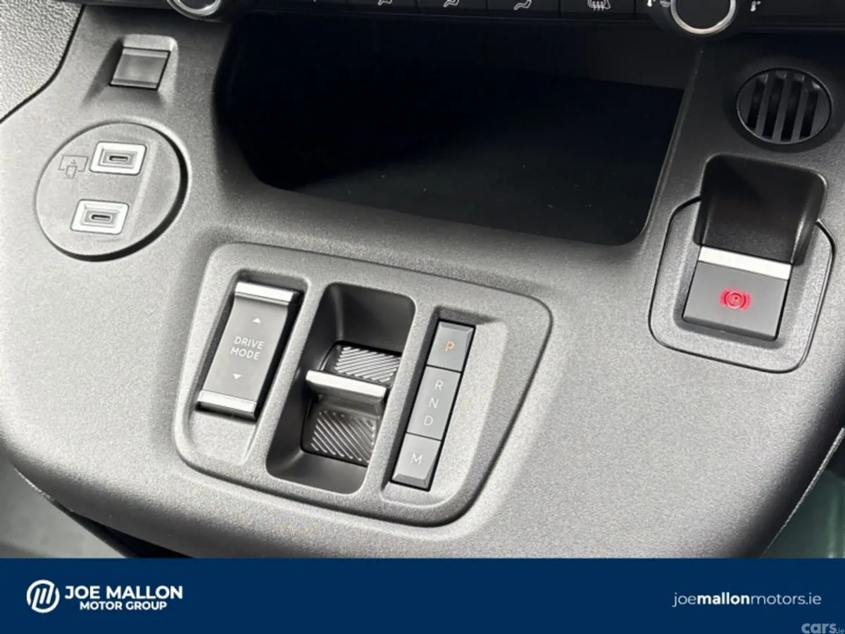 Peugeot Partner MPV, Diesel, 2026, White