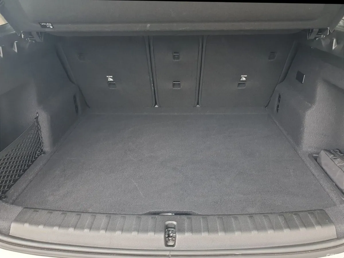 BMW iX1 Estate, Electric, 2026, Grey