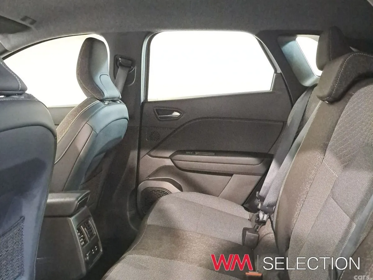 Renault Symbioz Hatchback, Petrol Hybrid, 2025, Grey