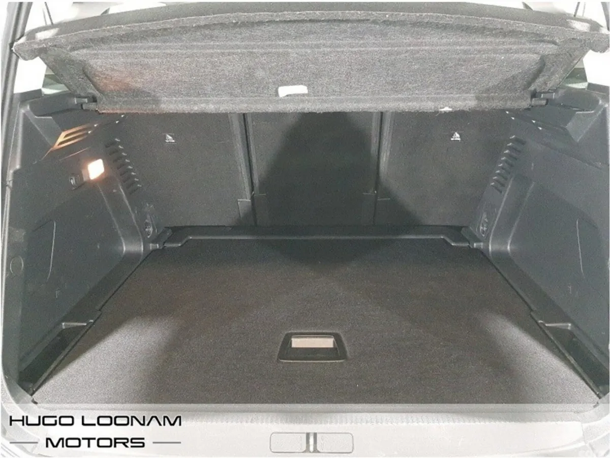 Citroen C5 Aircross MPV, Diesel, 2020, Grey
