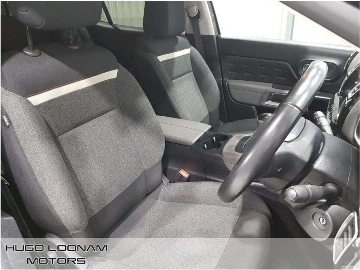Citroen C5 Aircross MPV, Diesel, 2020, Grey