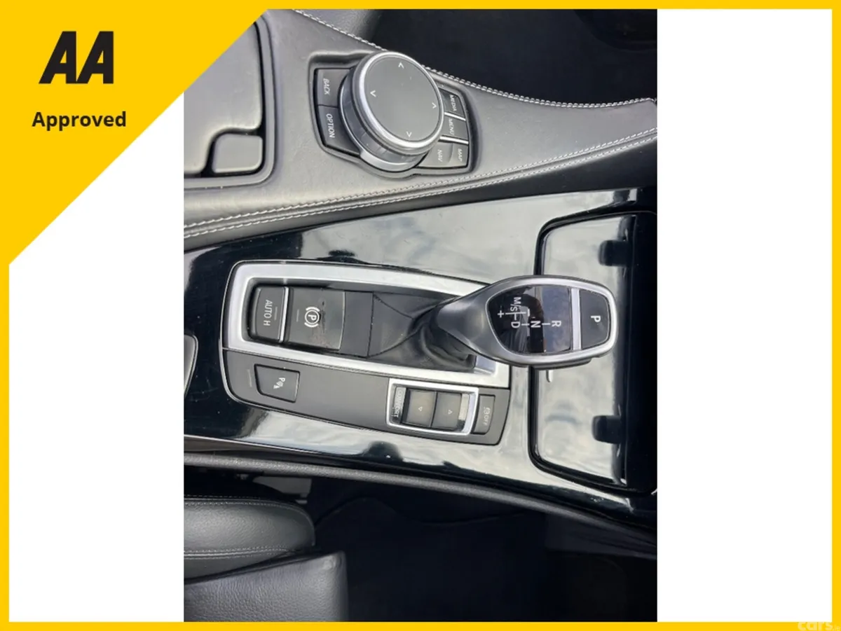 BMW 6-Series Convertible, Diesel, 2018, Black