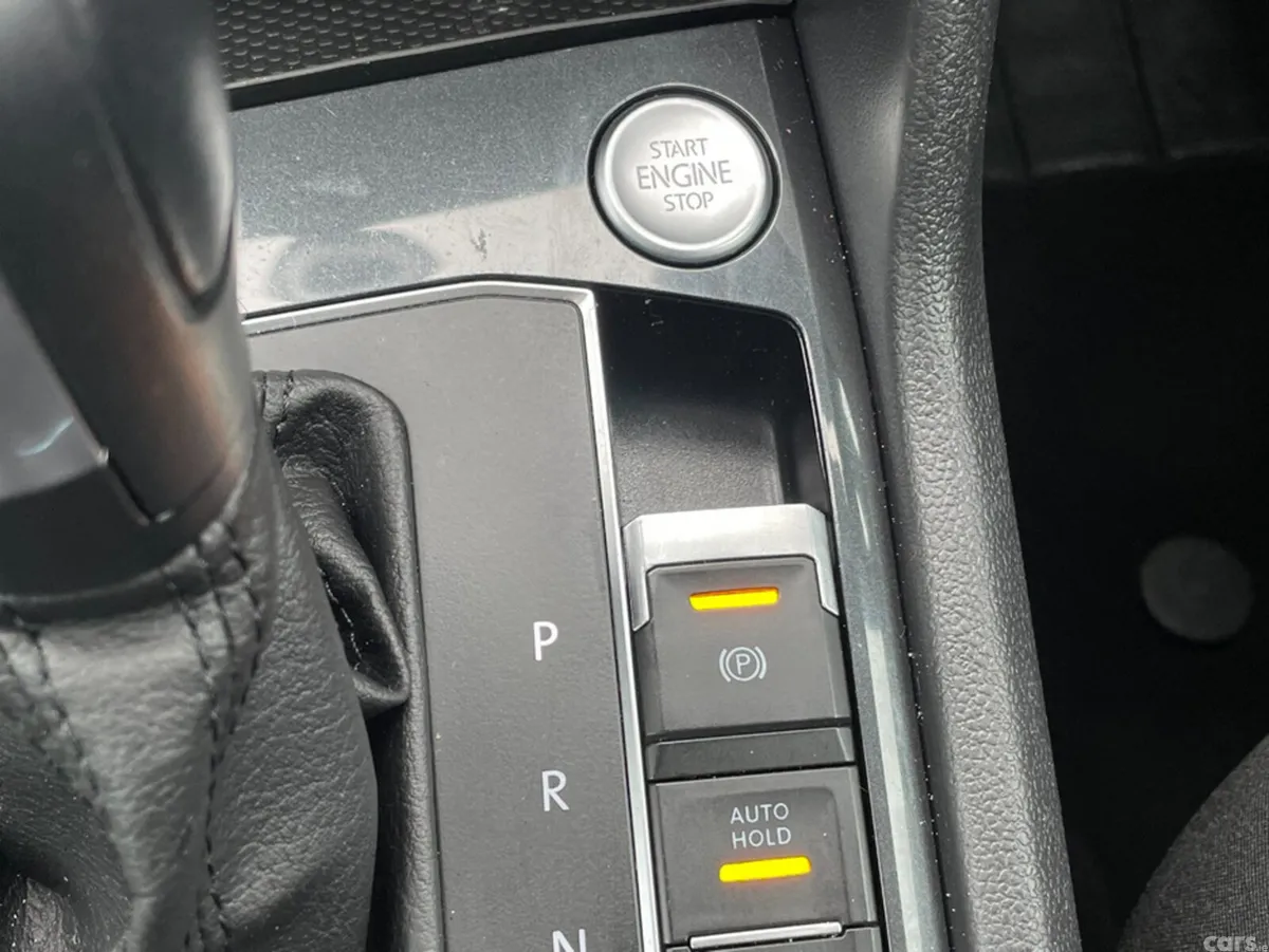 Volkswagen Tiguan SUV, Diesel, 2020, Grey