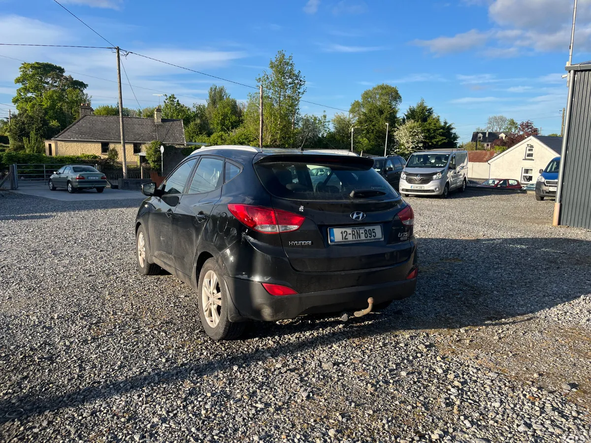 Renault Megane Hatchback, Diesel, 2012, Silver