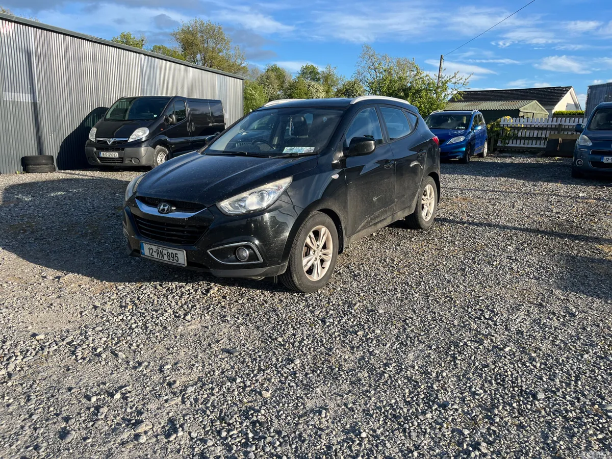 Renault Megane Hatchback, Diesel, 2012, Silver