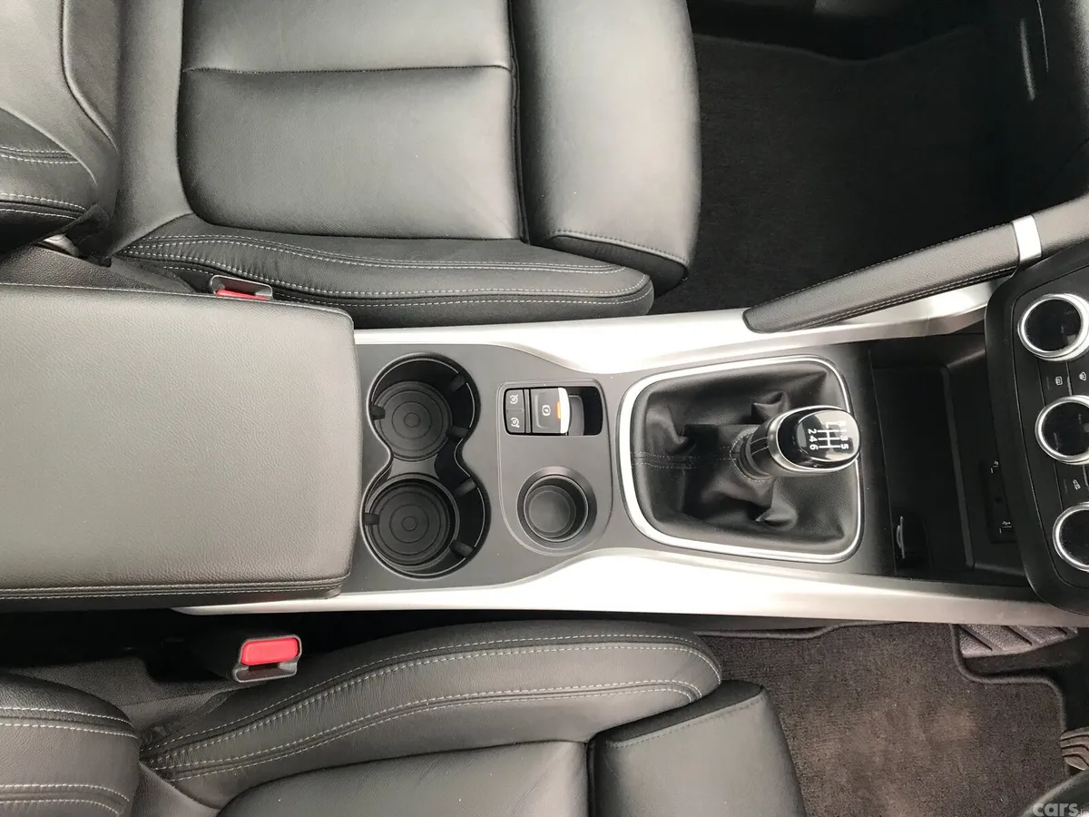 Renault Kadjar SUV, Diesel, 2021, Grey