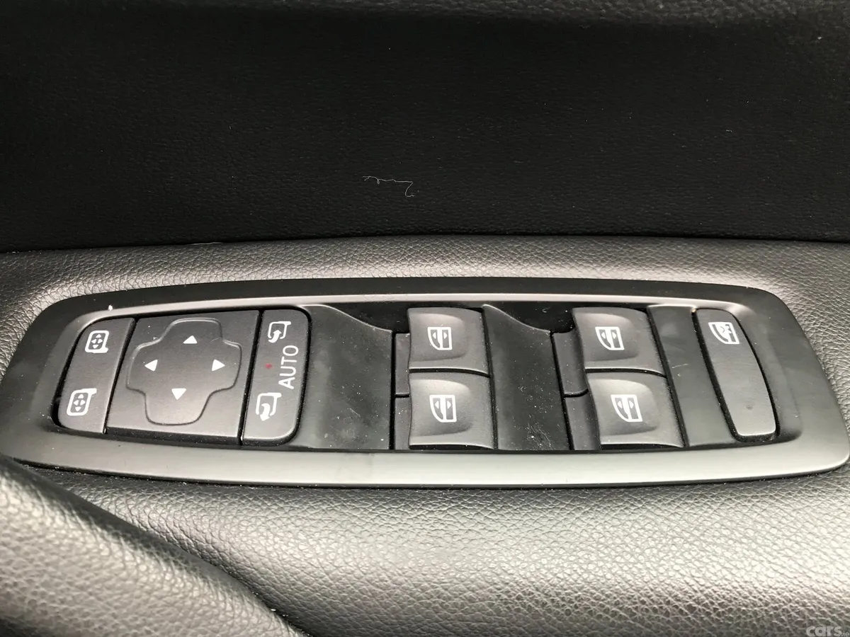 Renault Kadjar SUV, Diesel, 2021, Grey