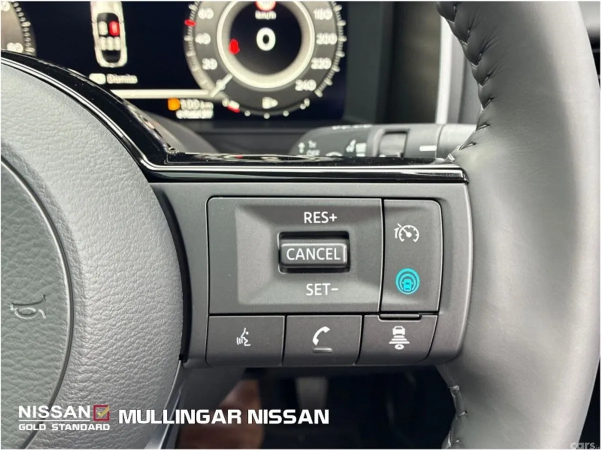Nissan Qashqai MPV, Petrol Hybrid, 2026, Silver