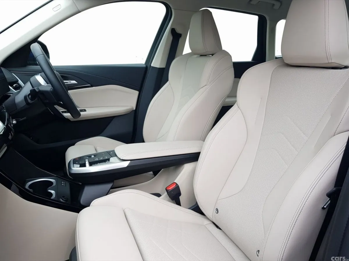BMW X1 SUV, Diesel, 2025, Blue