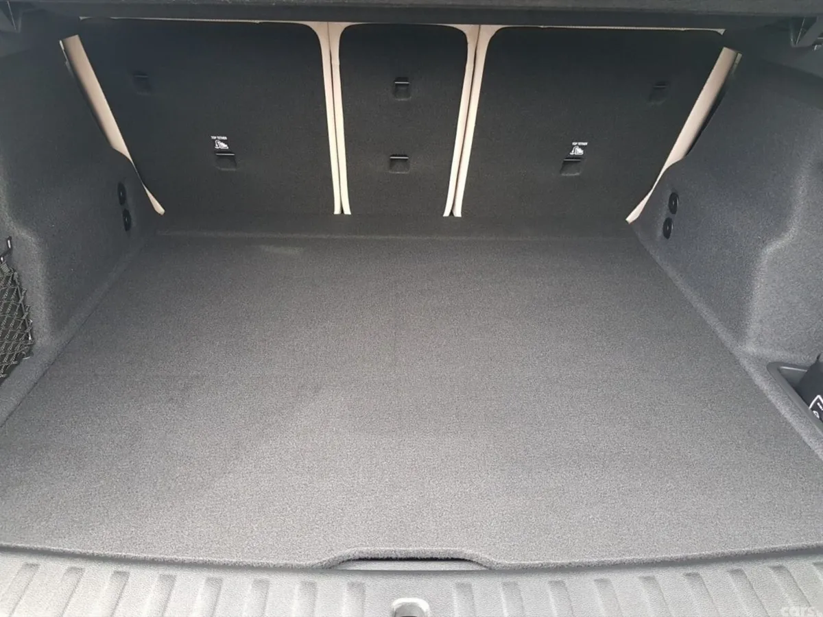BMW X1 SUV, Diesel, 2025, Blue