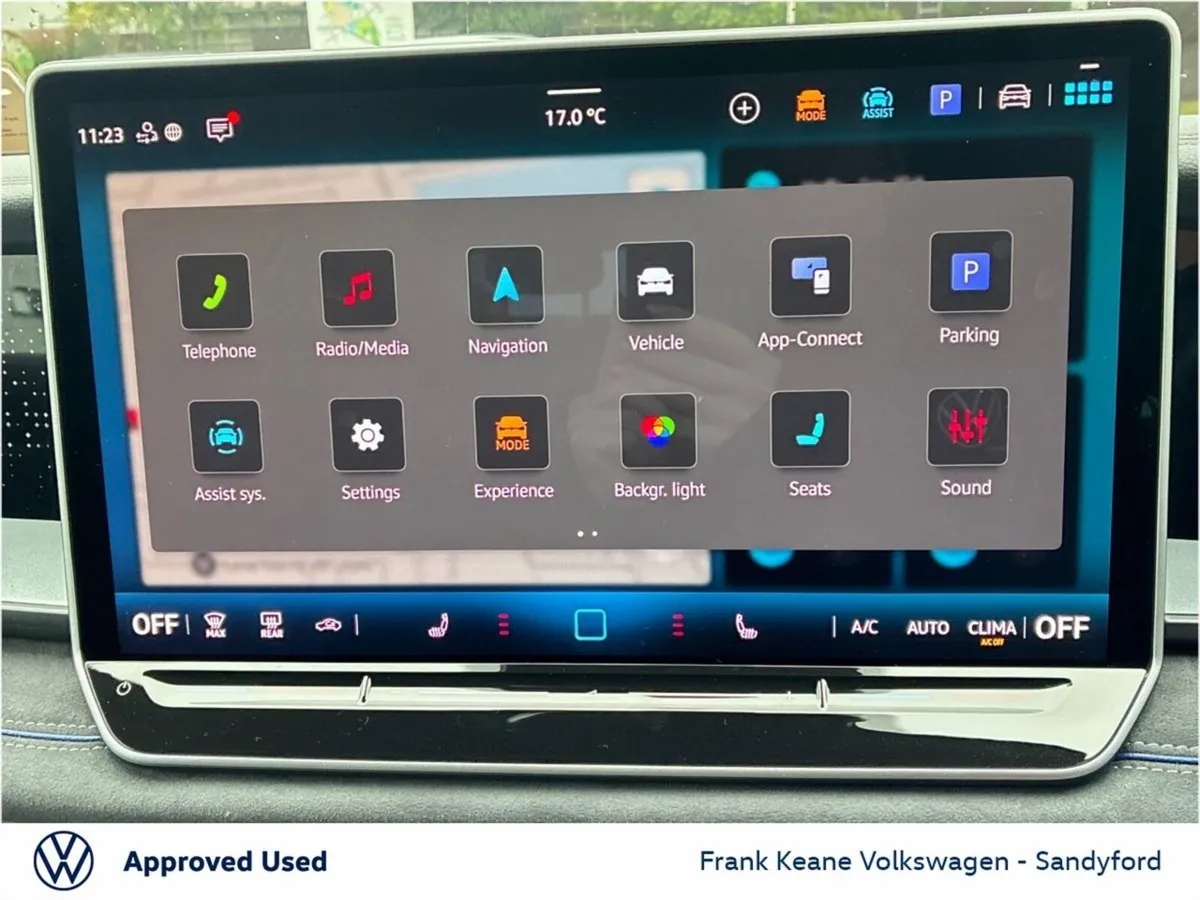 Volkswagen Tayron Estate, Petrol Plug-in Hybrid, 2026, Black
