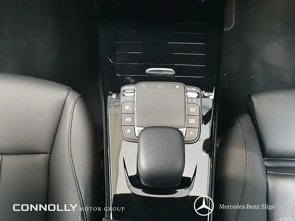 Mercedes-Benz CLA Saloon, Diesel, 2023, White