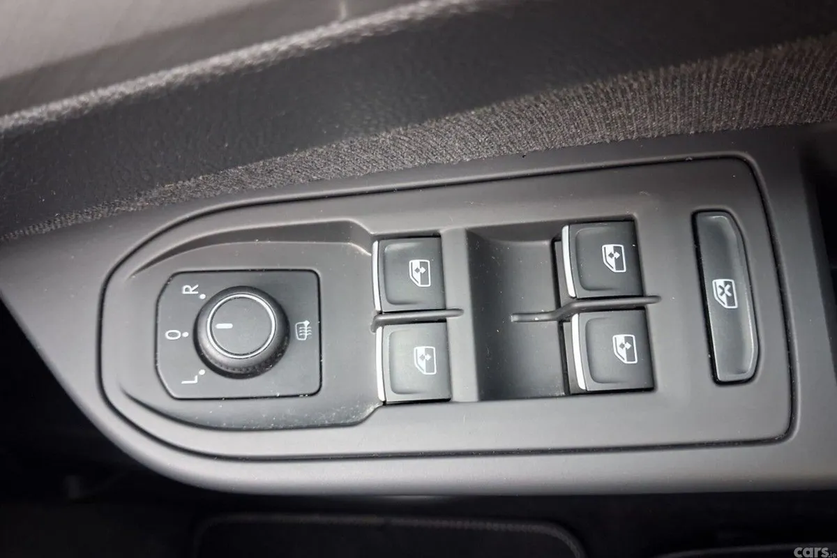 Volkswagen Golf Hatchback, Petrol, 2023, Grey