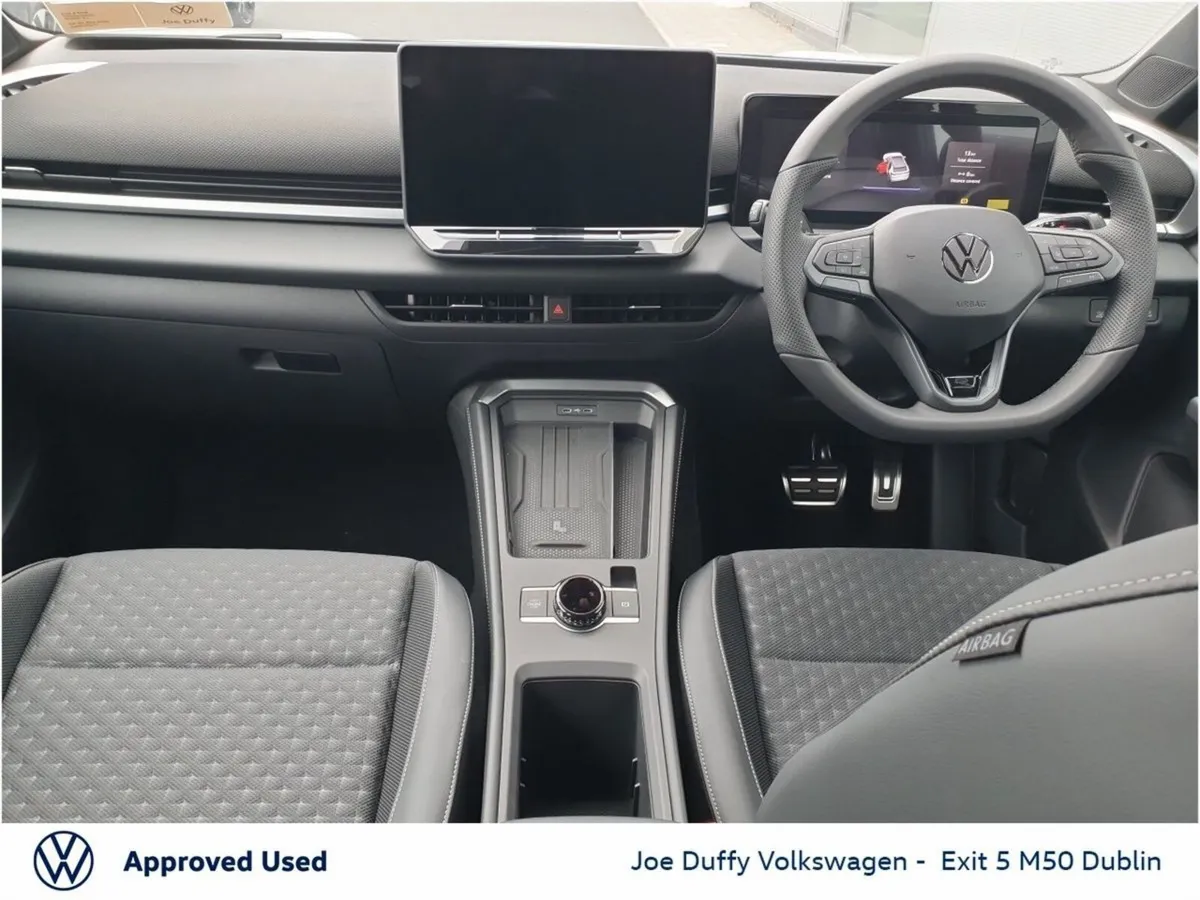 Volkswagen T-Roc SUV, Petrol, 2026, White