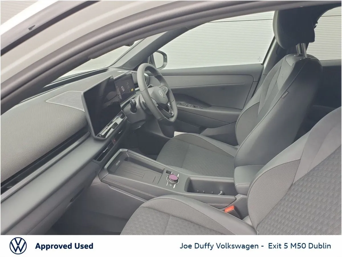 Volkswagen T-Roc SUV, Petrol, 2026, White