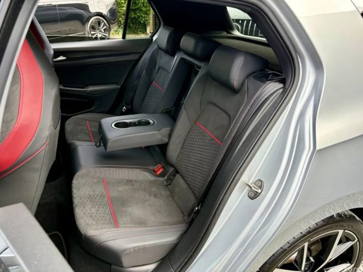 Volkswagen Golf Hatchback, Petrol, 2024, Grey