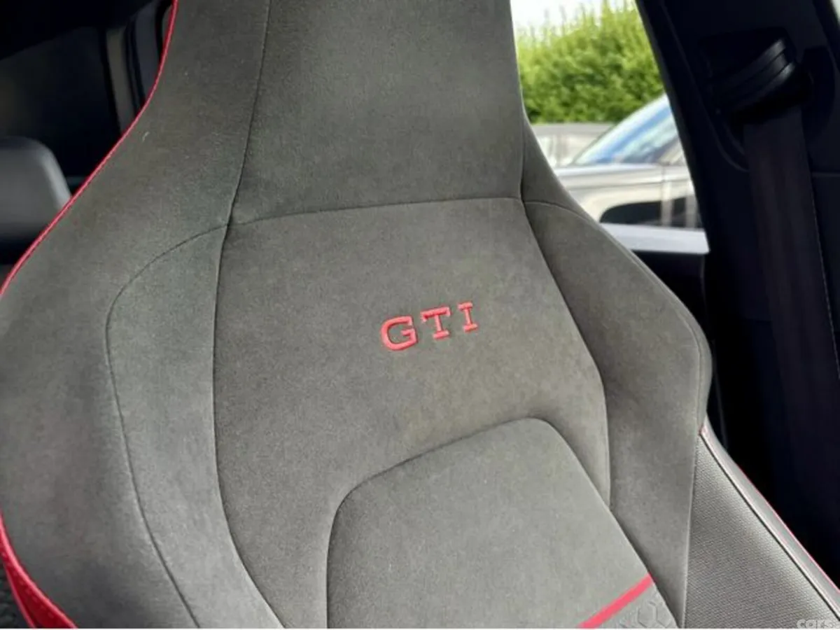 Volkswagen Golf Hatchback, Petrol, 2024, Grey