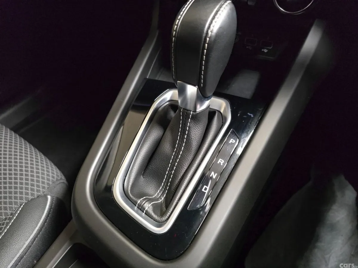 Renault Arkana Hatchback, Petrol, 2023, Grey