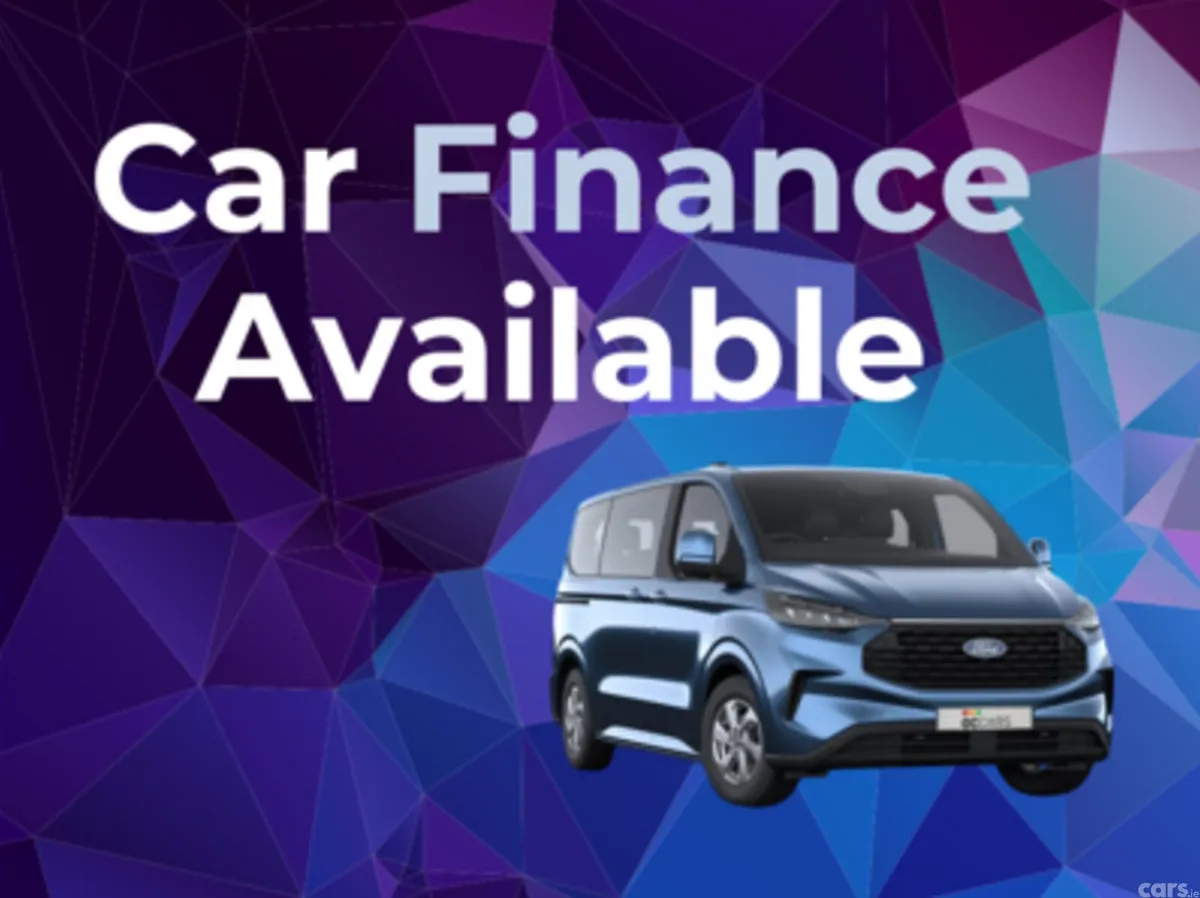 Ford Tourneo Connect MPV, Diesel, 2023, Red