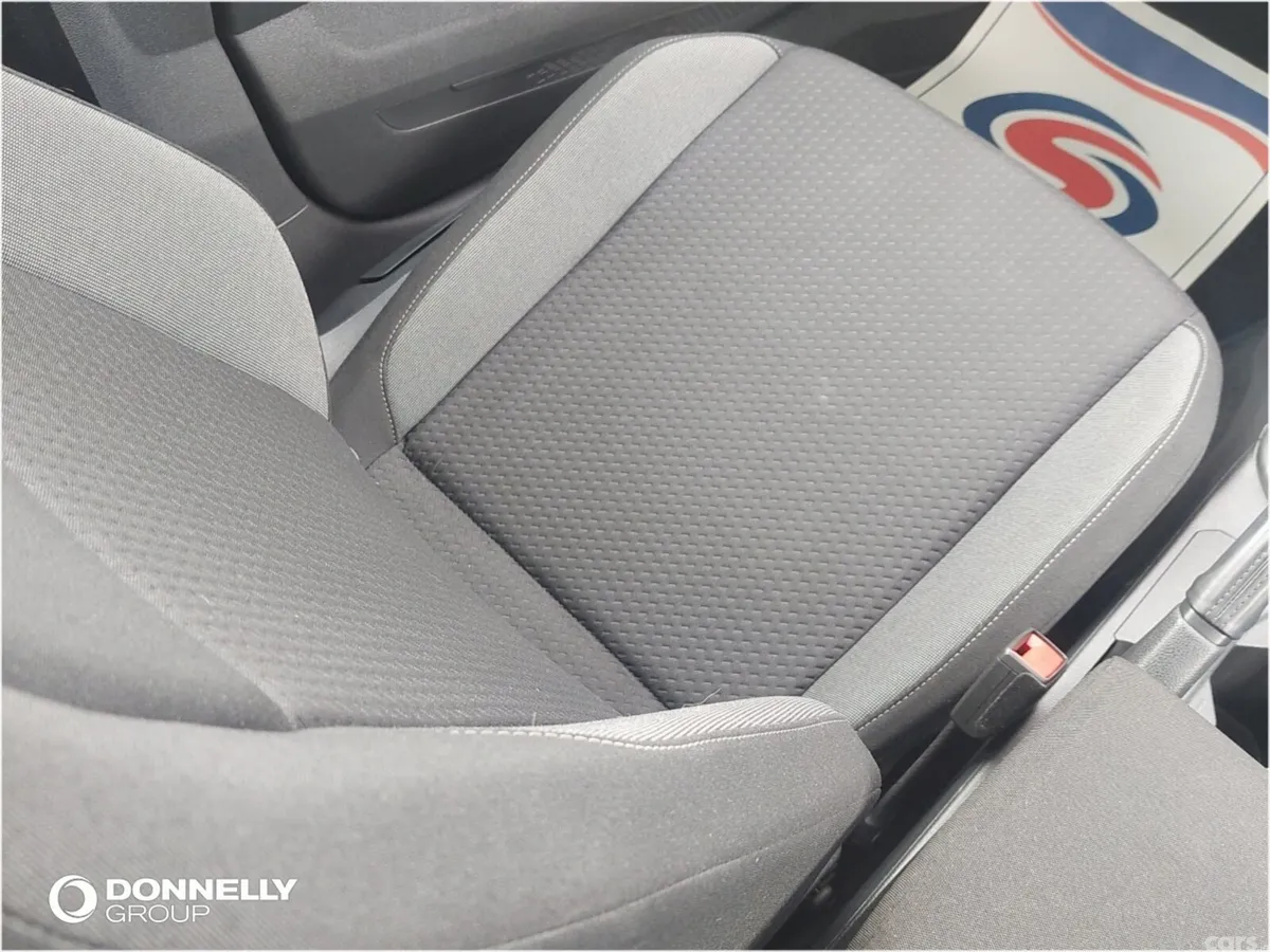 Volkswagen Polo Hatchback, Petrol, 2024, White