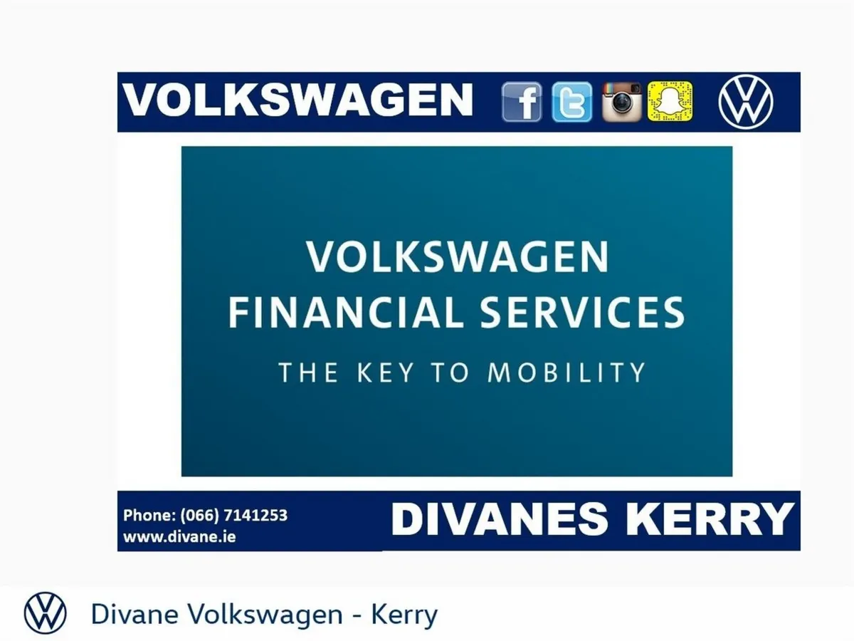 Volkswagen Tiguan SUV, Diesel, 2025, Red