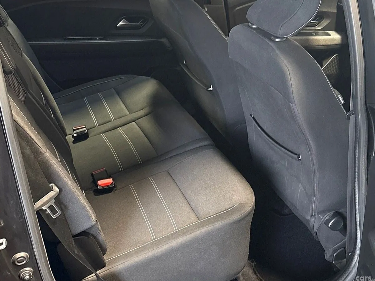 Dacia Jogger MPV, Petrol, 2022, Black