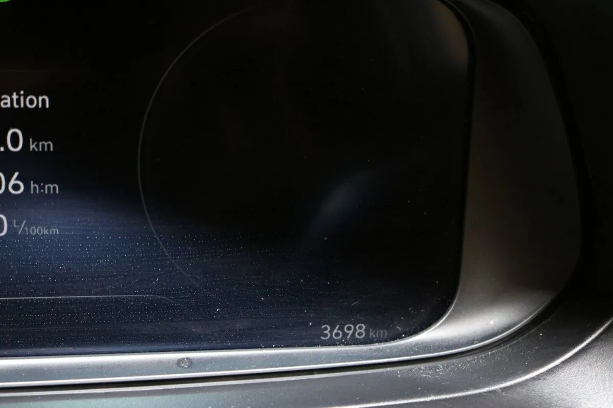 Hyundai i20 Hatchback, Petrol, 2026, Blue