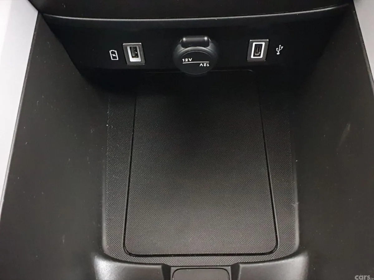 Jeep Avenger SUV, Electric, 2024, White