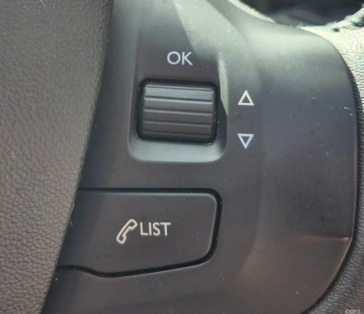 Peugeot 208 Hatchback, Petrol, 2013, Blue