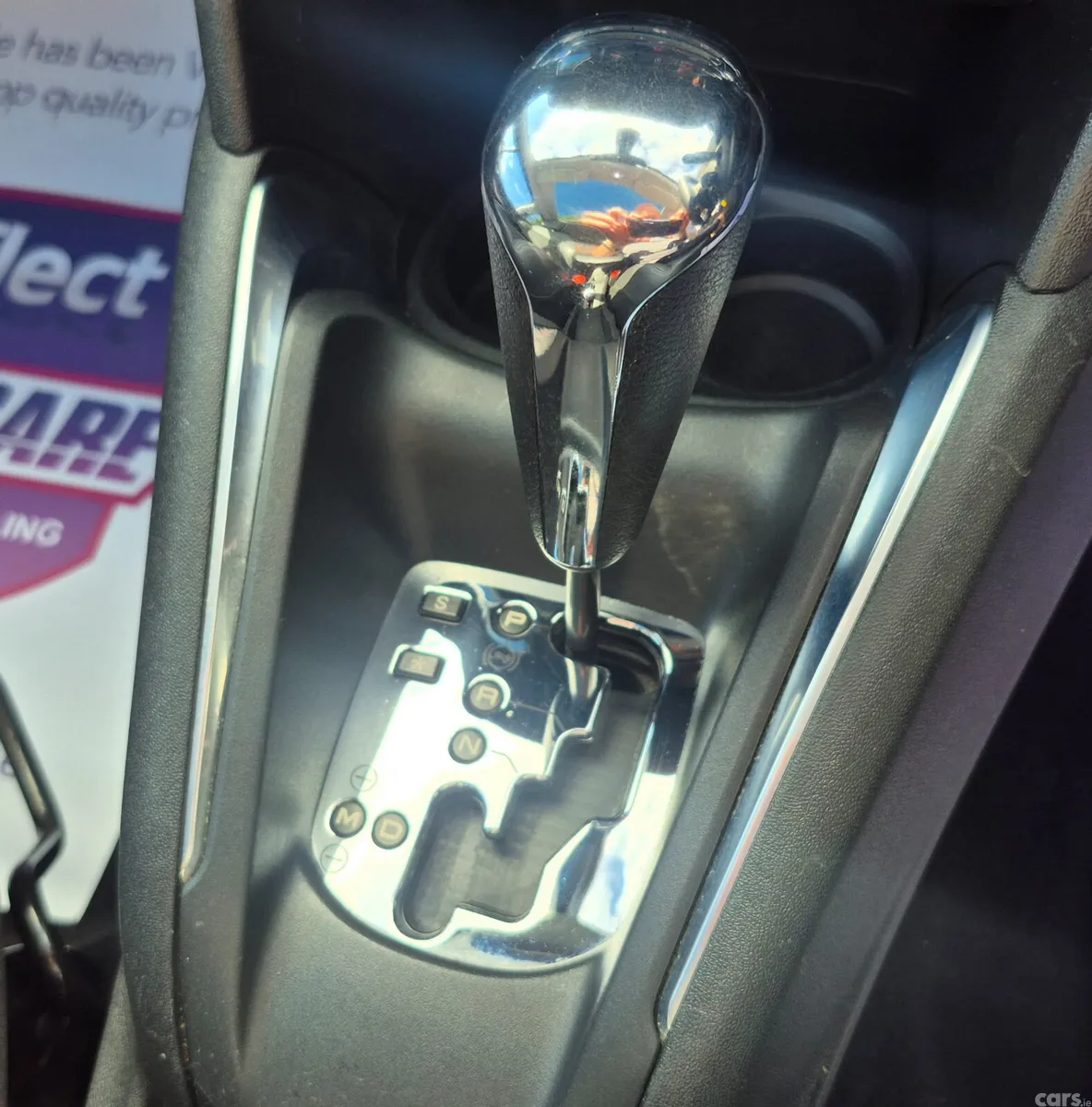 Peugeot 208 Hatchback, Petrol, 2013, Blue