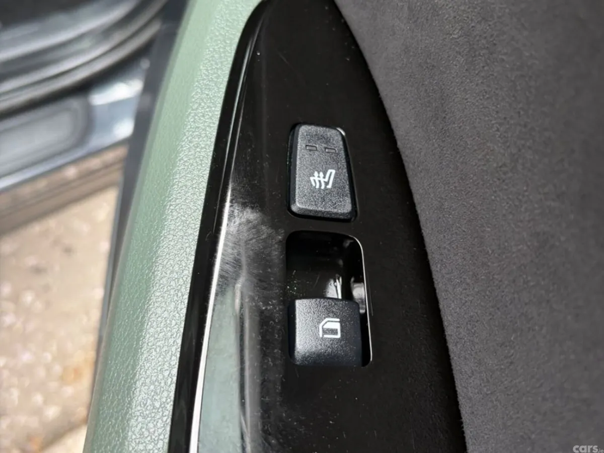 Kia Sportage SUV, Petrol Hybrid, 2025, Grey
