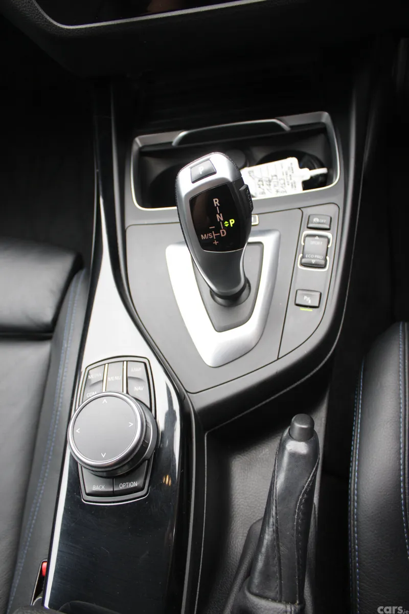 BMW 1-Series Hatchback, Petrol, 2019, White