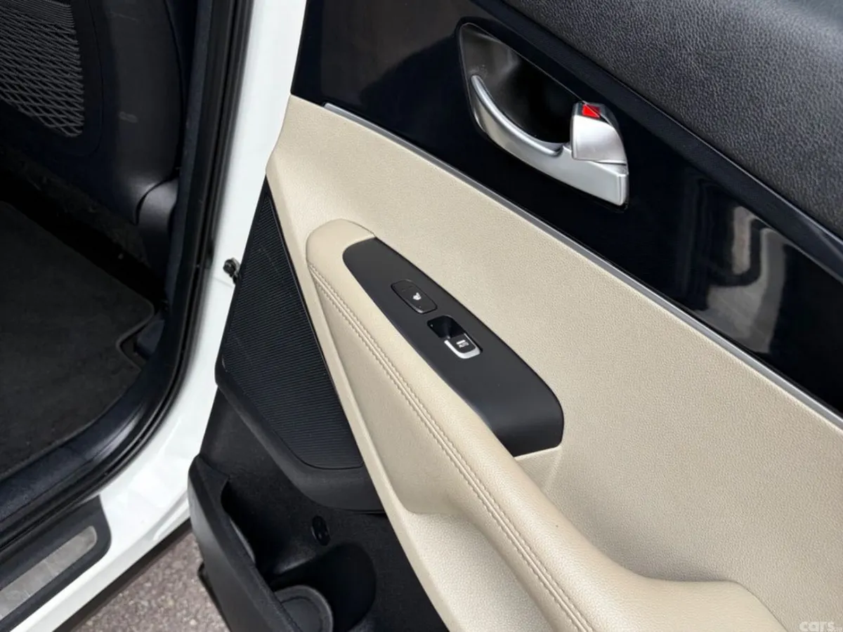 Kia Sorento SUV, Diesel, 2018, White