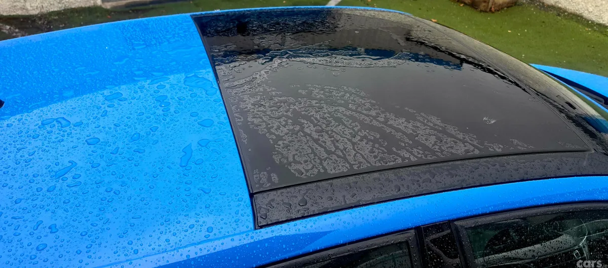 Volkswagen Polo Hatchback, Petrol, 2016, Blue