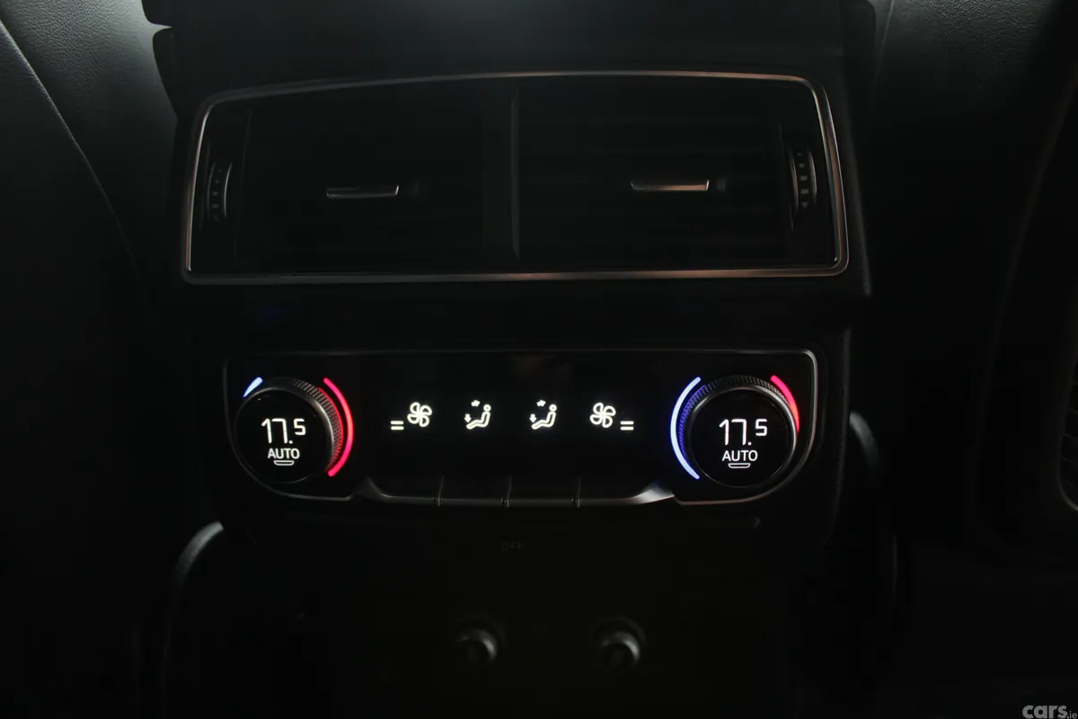 Audi Q7 SUV, Diesel Hybrid, 2019, Black