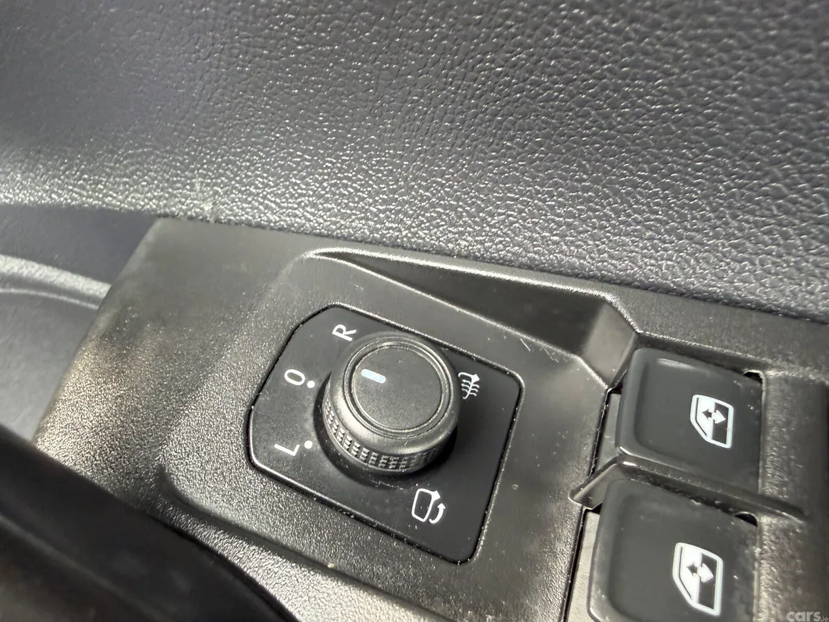 Volkswagen Polo Hatchback, Petrol, 2022, Purple