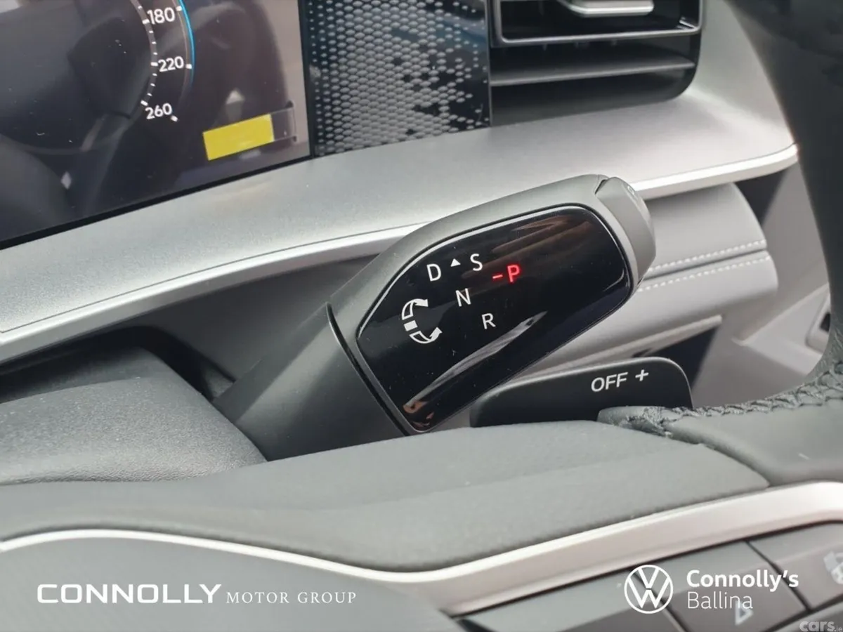 Volkswagen Tayron SUV, Diesel, 2027, Blue