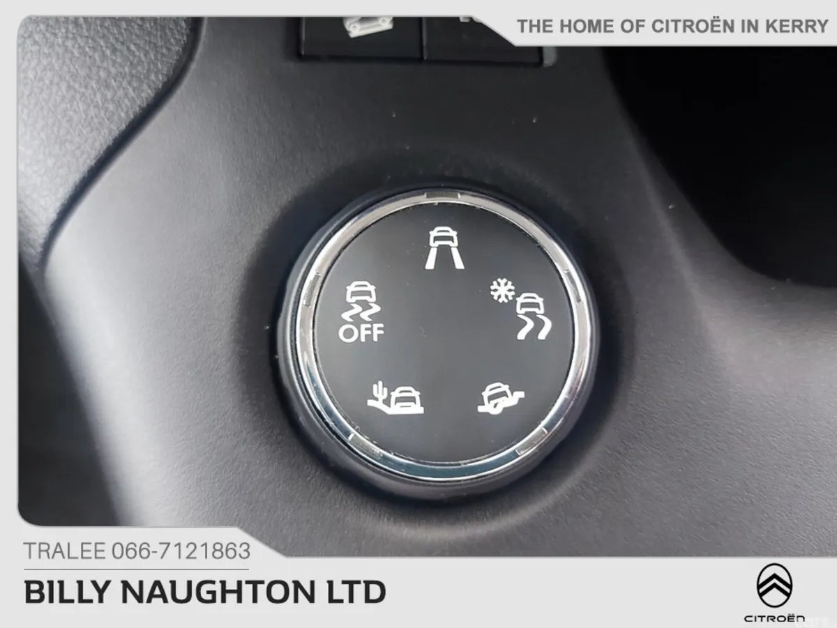 Citroen Berlingo Van, Diesel, 2021, Grey