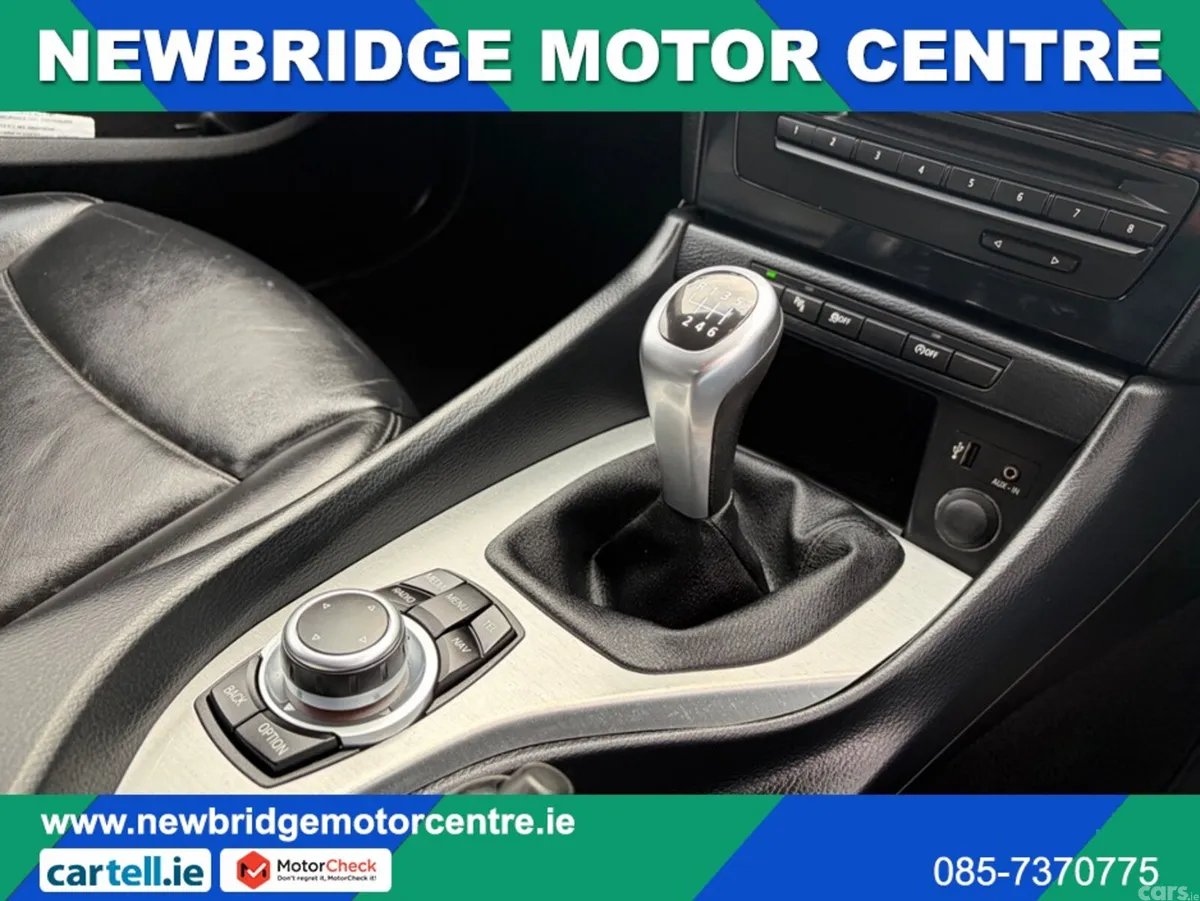BMW X1 Estate, Diesel, 2015, Blue