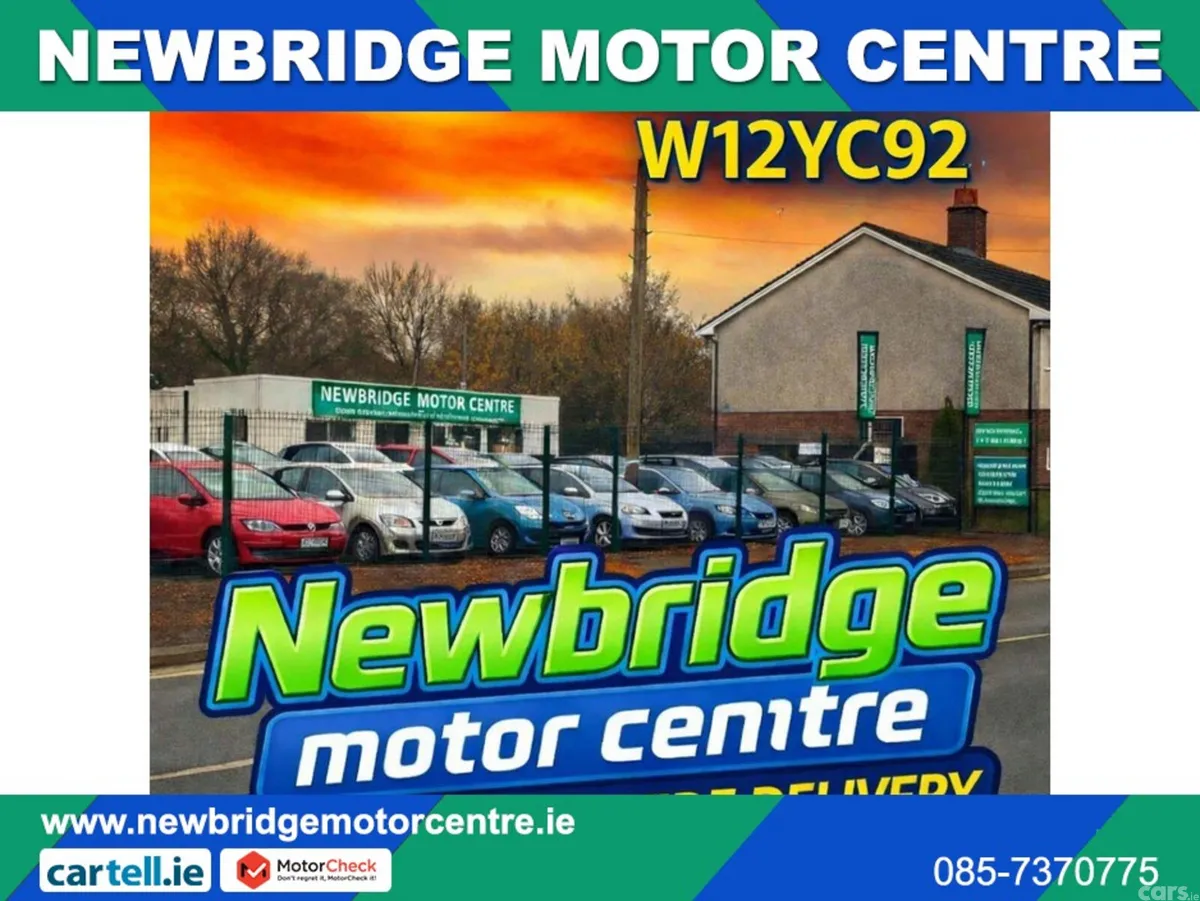 BMW X1 Estate, Diesel, 2015, Blue