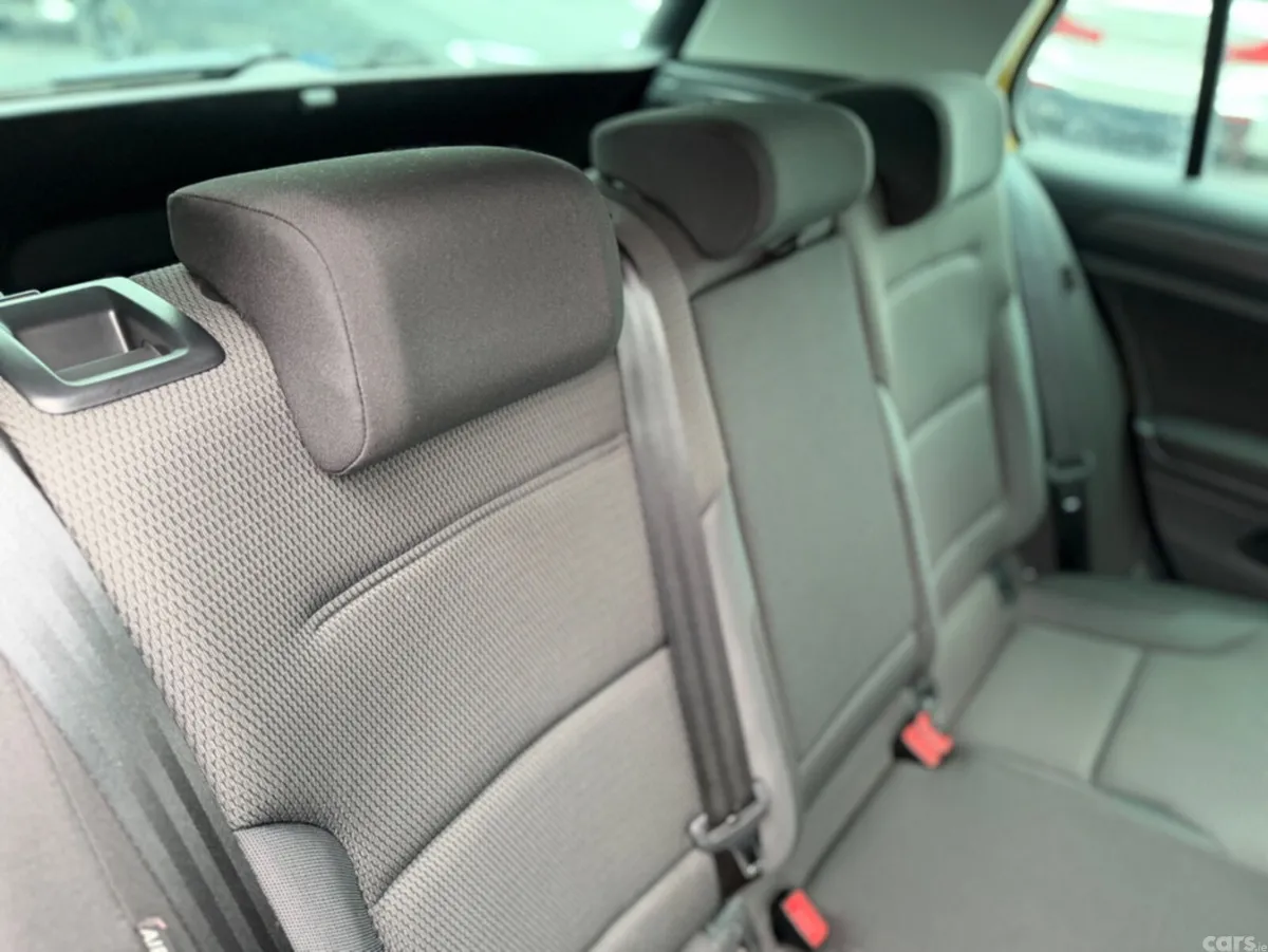 Volkswagen Golf Hatchback, Petrol, 2019, Gold