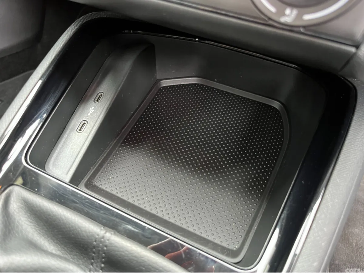 Skoda Kamiq SUV, Petrol, 2021, Grey
