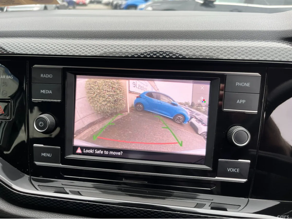 Volkswagen Polo Hatchback, Petrol, 2024, Grey