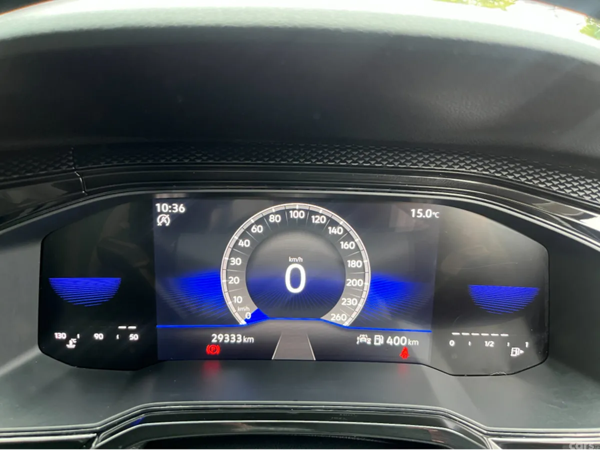 Volkswagen Polo Hatchback, Petrol, 2024, Grey