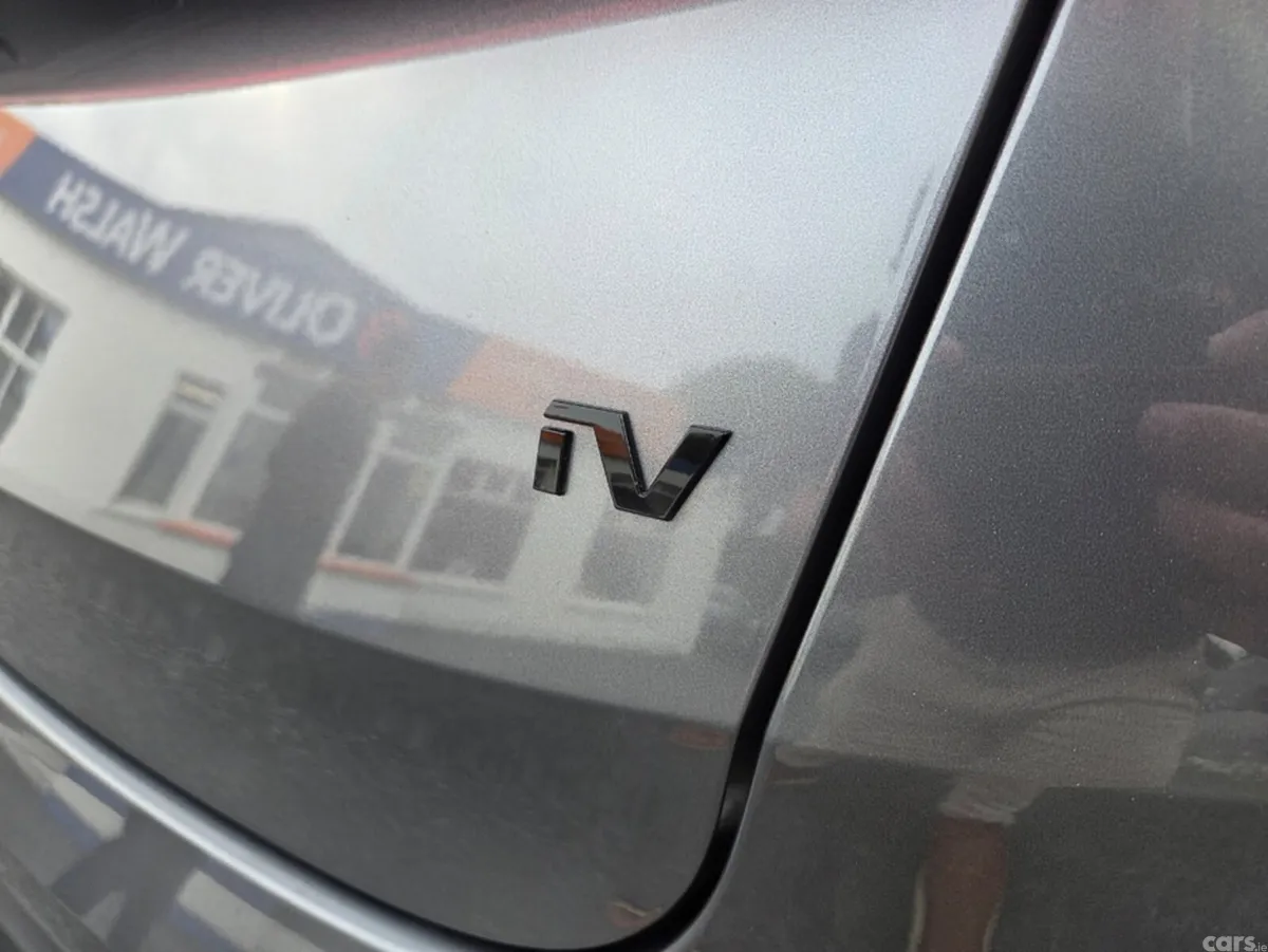 Skoda Kodiaq Estate, Petrol Plug-in Hybrid, 2025, Grey