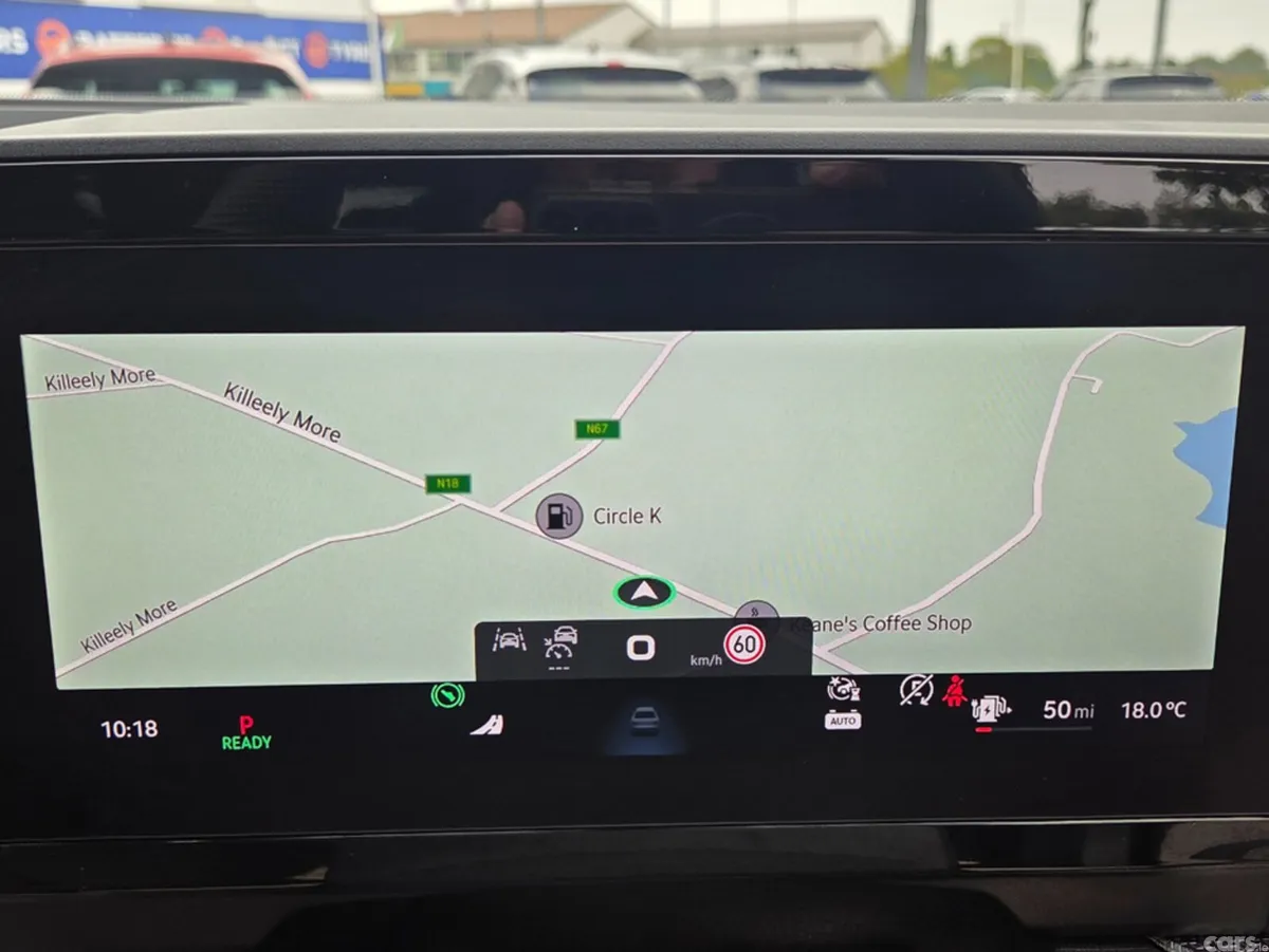 Skoda Kodiaq Estate, Petrol Plug-in Hybrid, 2025, Grey